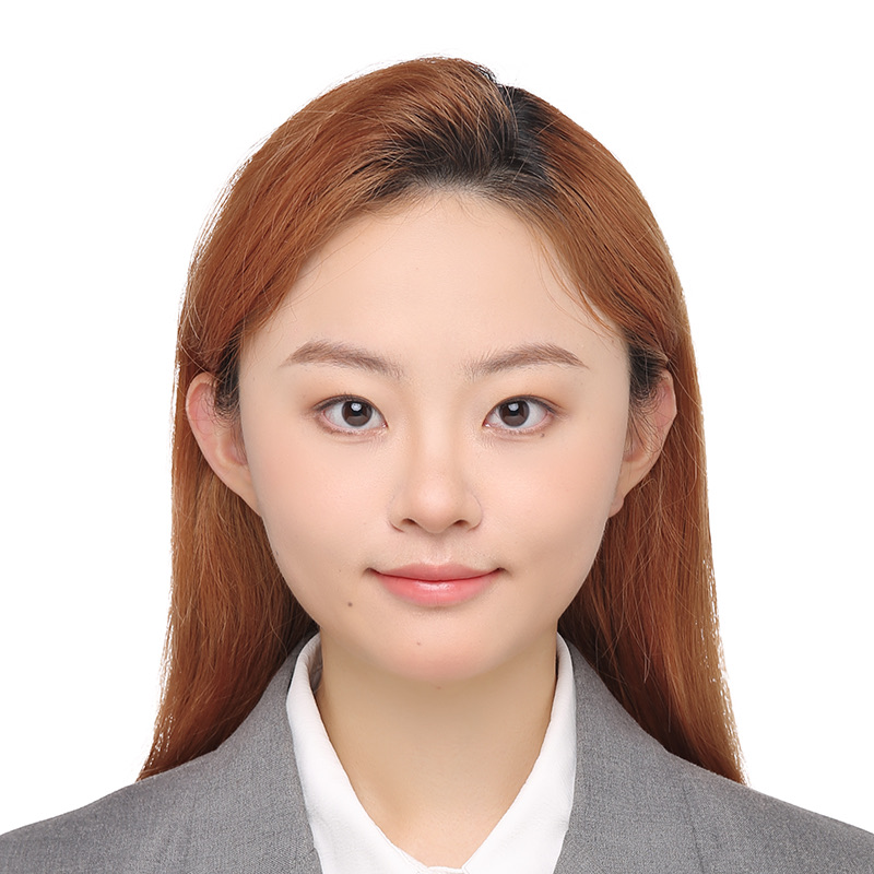 Xiuqi Fu - MS in Leadership for Creative Enterprises