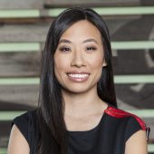 Maureen Fan Headshot