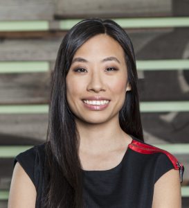 Maureen Fan Headshot