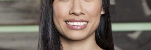 Maureen Fan Headshot