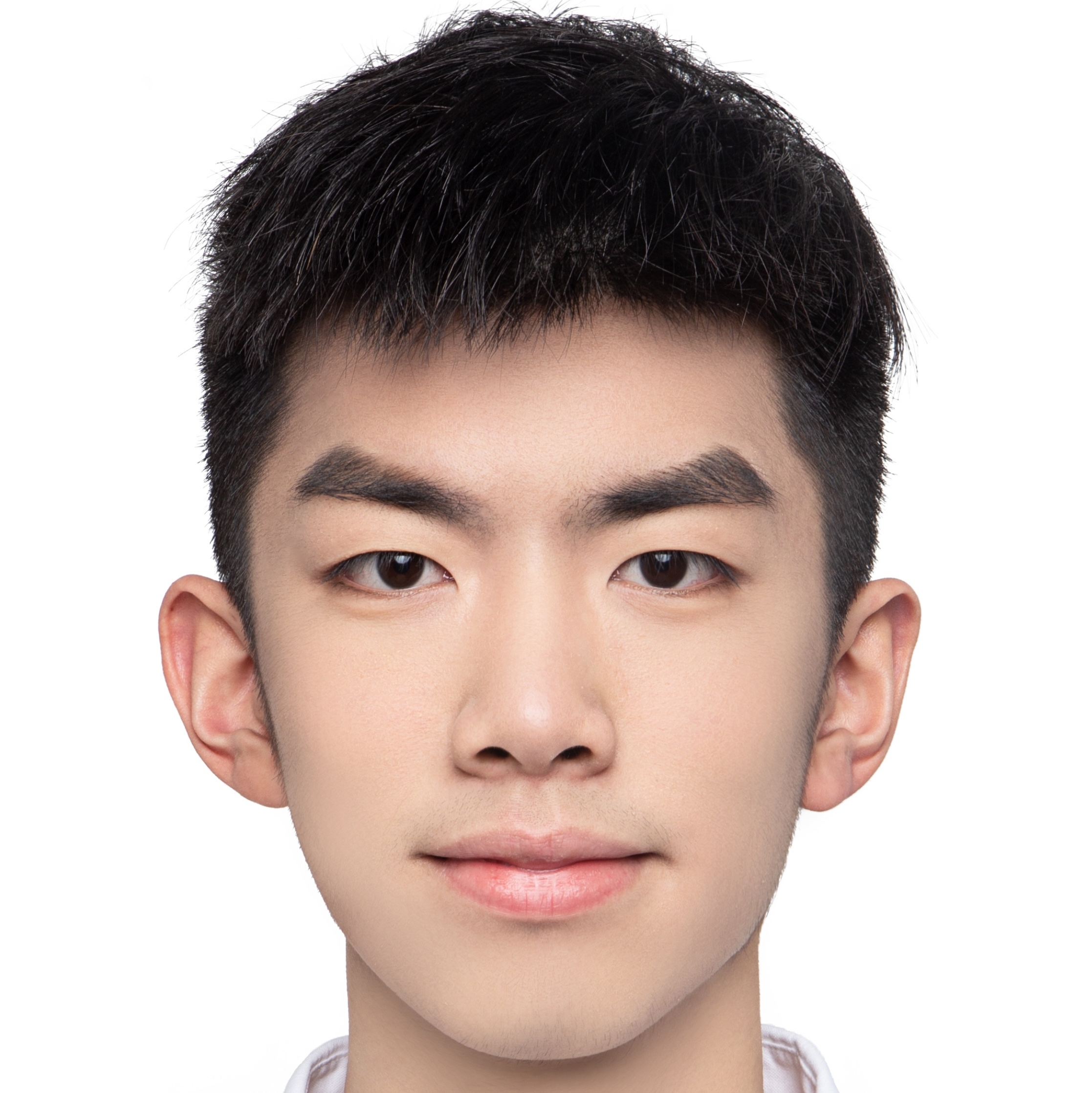Tony Xiyuan Sheng - MS in Leadership for Creative Enterprises