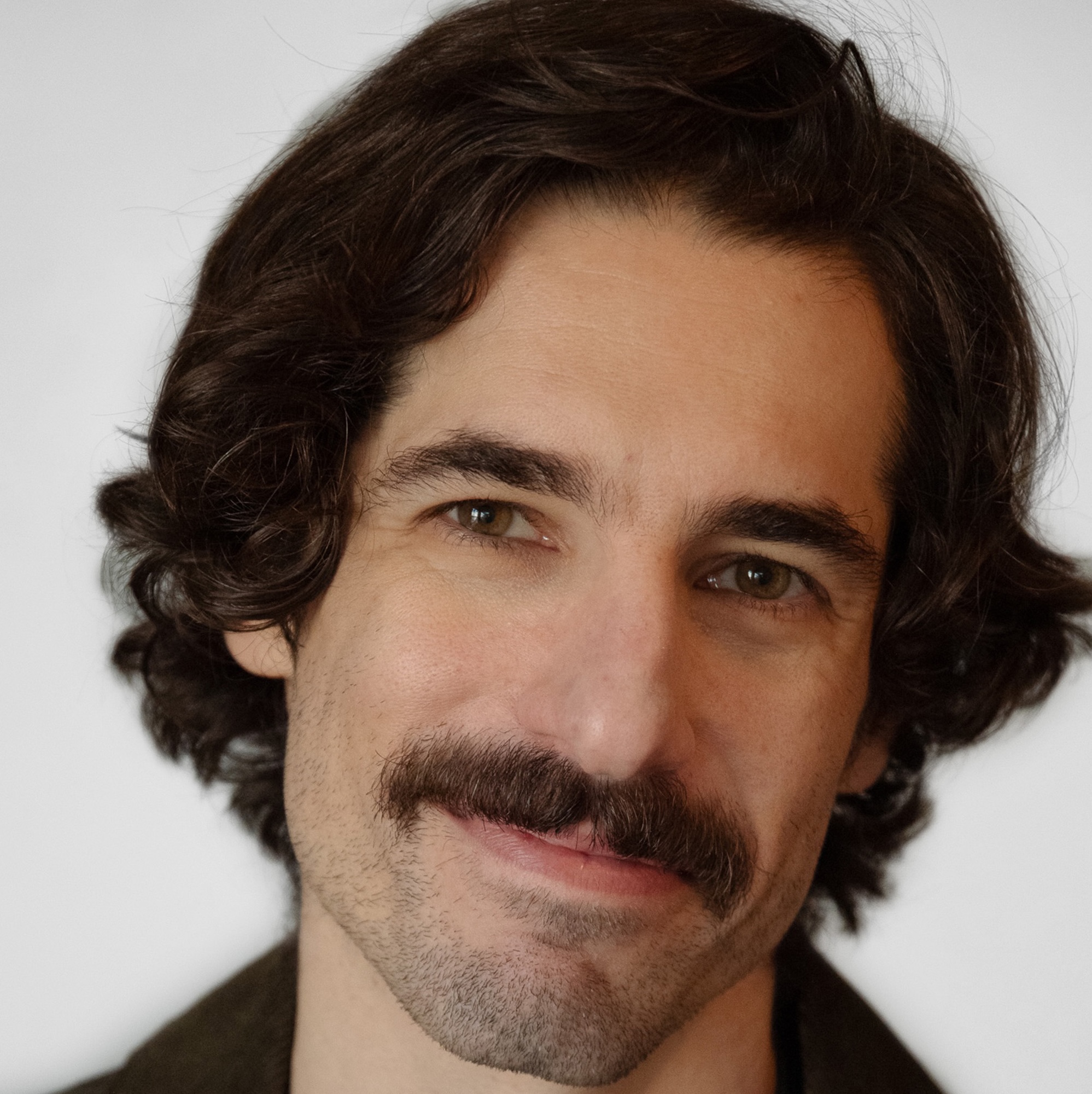 Zachary Kanner - MS in Leadership for Creative Enterprises