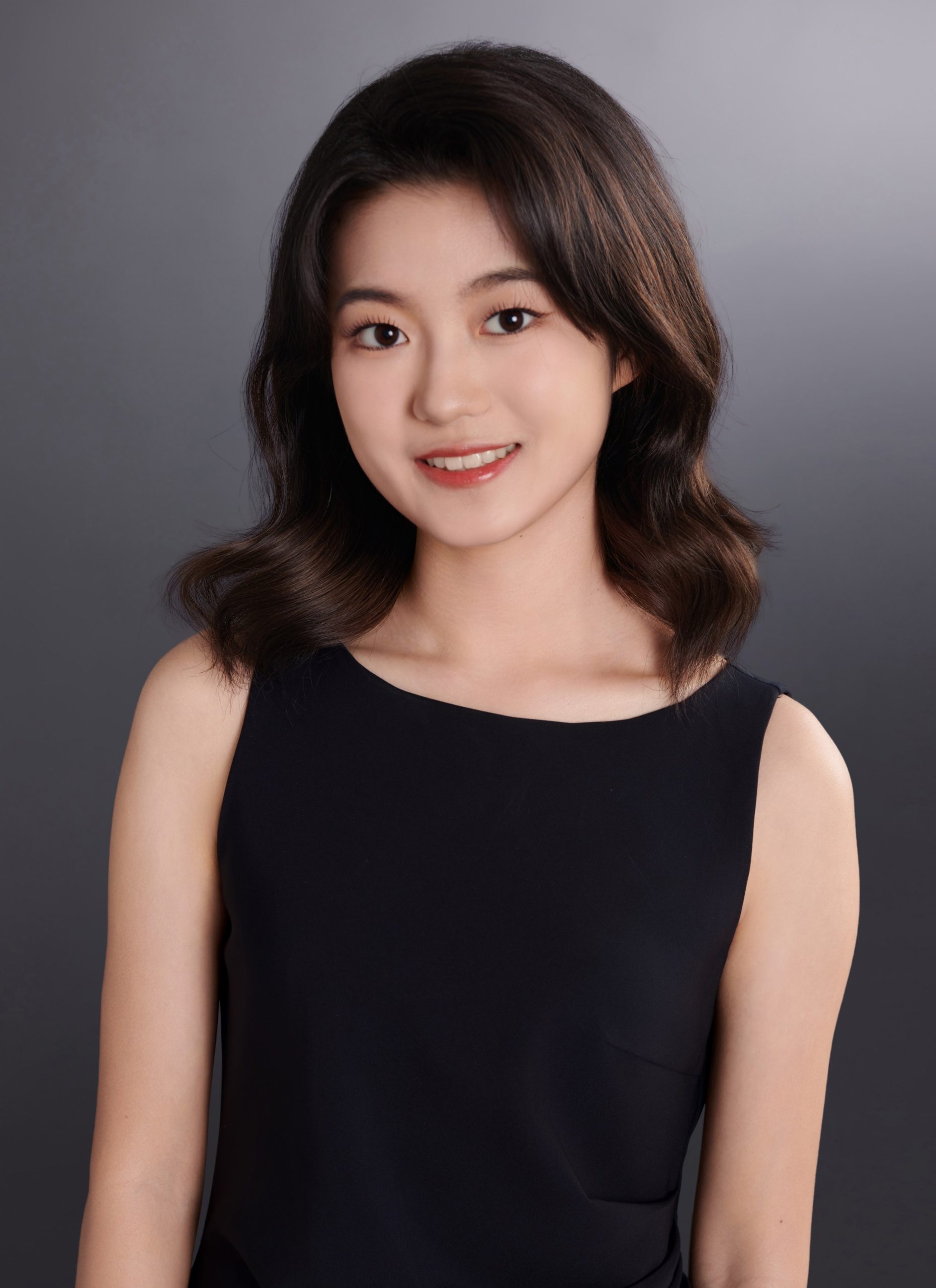 Michelle Sun - MS in Leadership for Creative Enterprises