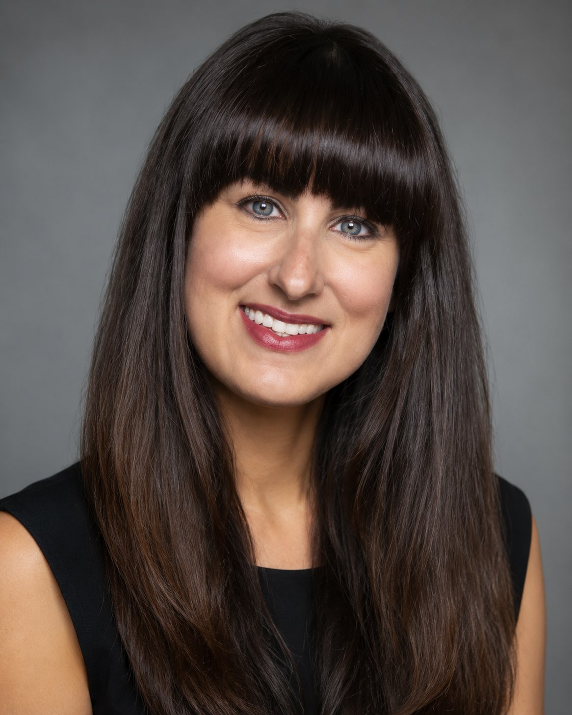 Tova Wolff - MS in Leadership for Creative Enterprises