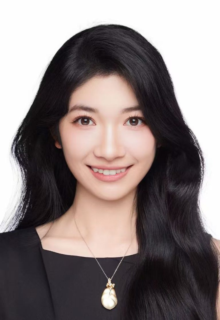 Elaine Zang - MS in Leadership for Creative Enterprises